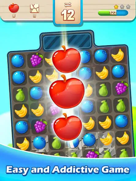 Play Clash of Fruits  and enjoy Clash of Fruits with UptoPlay