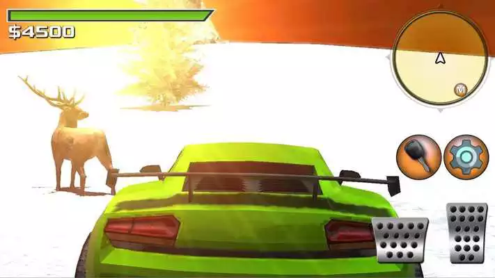 Play Clash Of Gangster Wars Mafia