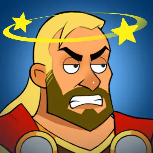 Play Clash of Gods: Bow Roguelike APK
