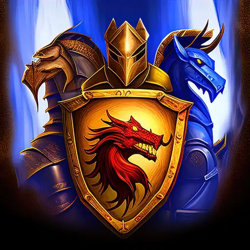 Play Clash of Gods: Magic Kingdom APK Play Clash of Gods: Magic Kingdom APK