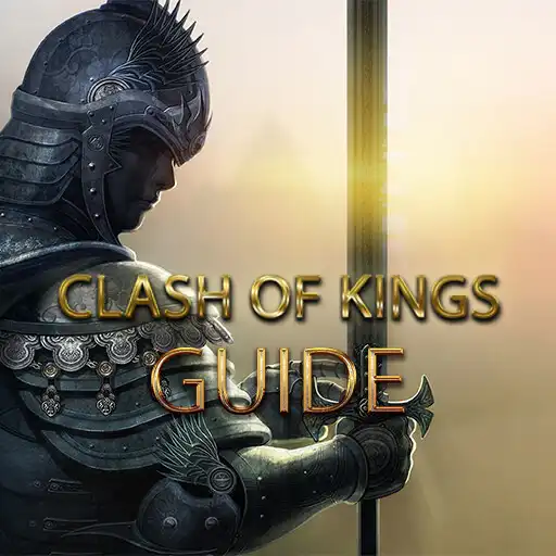 Play Clash Of Kings Guide APK