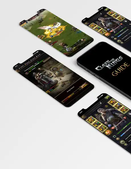 Play Clash Of Kings Guide and enjoy Clash Of Kings Guide with UptoPlay Play Clash Of Kings Guide and enjoy Clash Of Kings Guide with UptoPlay