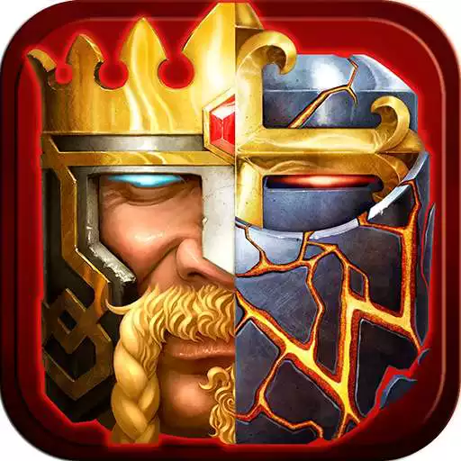 Free play online Clash of Kings:The West APK Free play online Clash of Kings:The West APK
