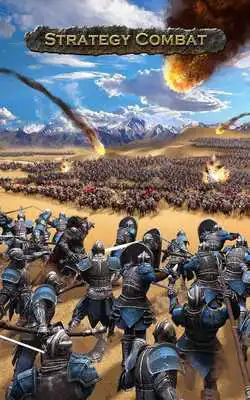 Play Clash of Kings:The West