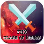 Free play online Clash Of Lights FHxServer Info APK