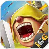 Free play online Clash of Lords APK Free play online Clash of Lords APK