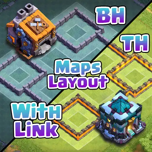 Play Clash of Maps - Base, Layouts APK Play Clash of Maps - Base, Layouts APK
