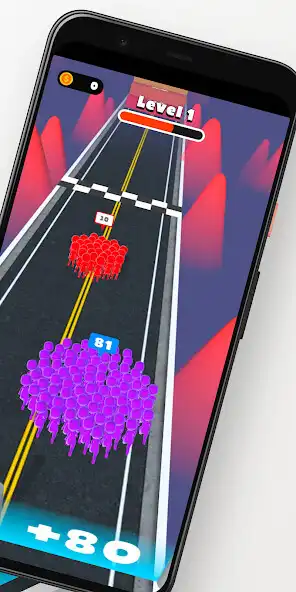 Play Clash Of Masters as an online game Clash Of Masters with UptoPlay