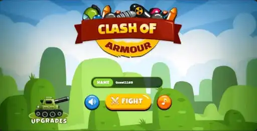 Play Clash of missiles  and enjoy Clash of missiles with UptoPlay