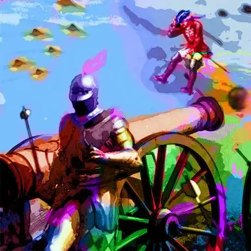 Play Clash of Nations APK