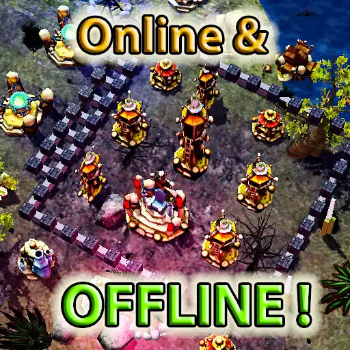 Play Clash Of Orcs City Building APK Play Clash Of Orcs City Building APK