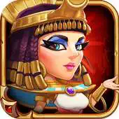 Free play online Clash OF Pharaoh APK