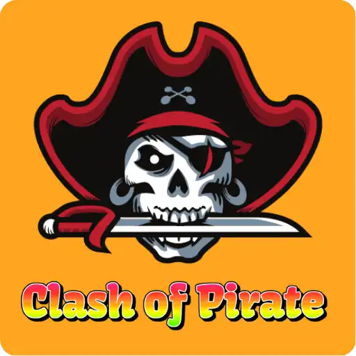 Play Clash of Pirates APK