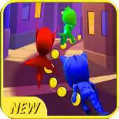 Free play online clash of pj boys masks moonlight heroes APK Free play online clash of pj boys masks moonlight heroes APK