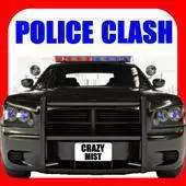 Free play online Clash Of Police APK