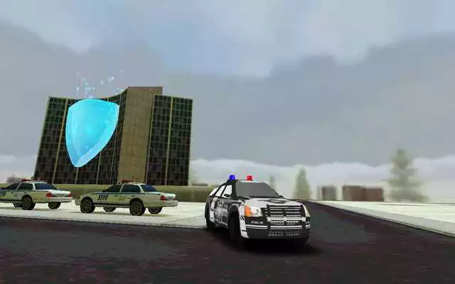 Play Clash Of Police