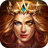 Free play online Clash of Queens APK