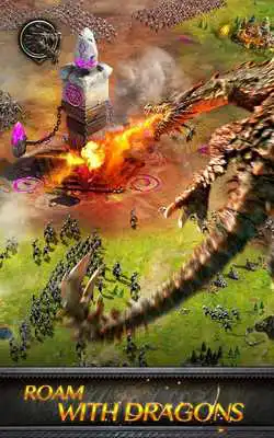 Play Clash of Queens