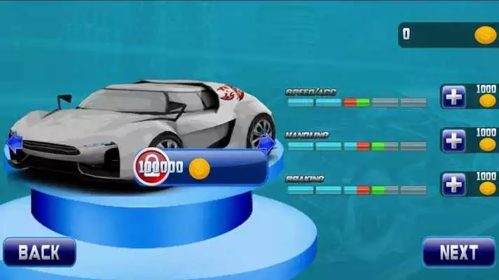 Play Clash of Racers 2016
