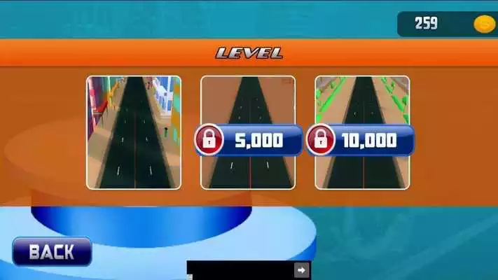 Play Clash of Racers 2016