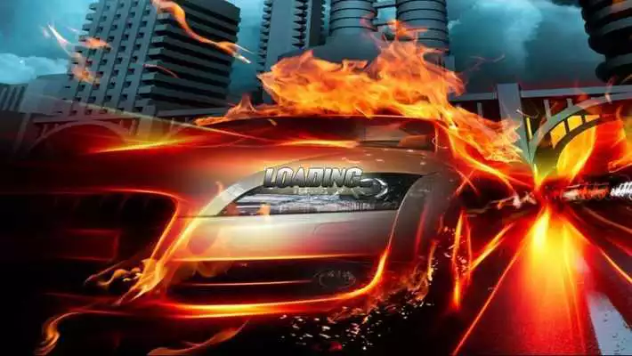Play Clash of Racers 2016