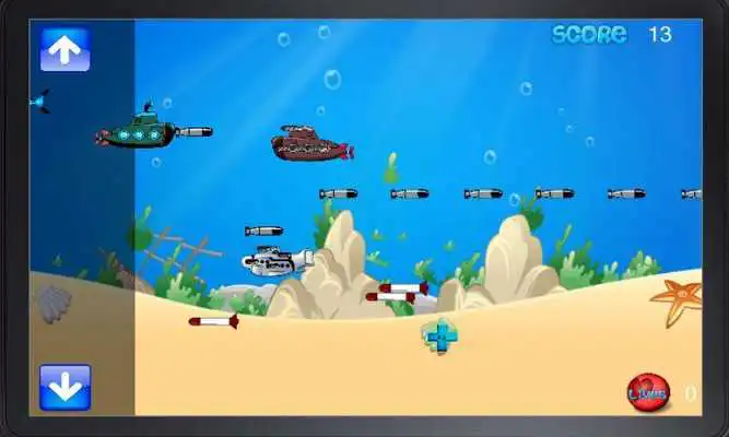 Play Clash of Sea