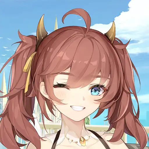 Play Clash of Sky: Gacha RPG of ACG APK