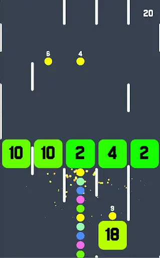 Play Clash of Slither vs Blocks  and enjoy Clash of Slither vs Blocks with UptoPlay