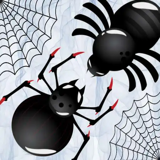 Play Clash of Spiders APK