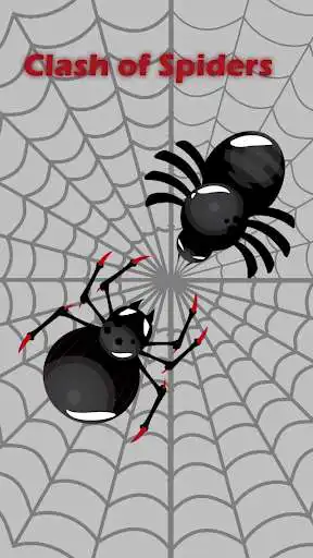 Play Clash of Spiders  and enjoy Clash of Spiders with UptoPlay