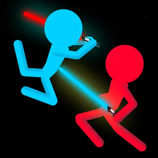 Play Clash of Stickman: Fight Game APK