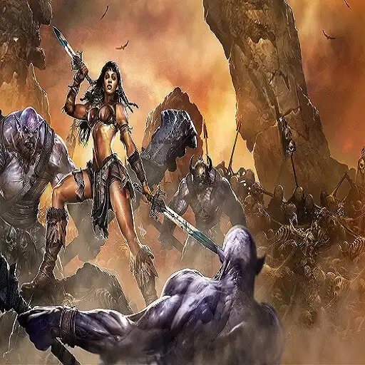 Play Clash Of Swords APK