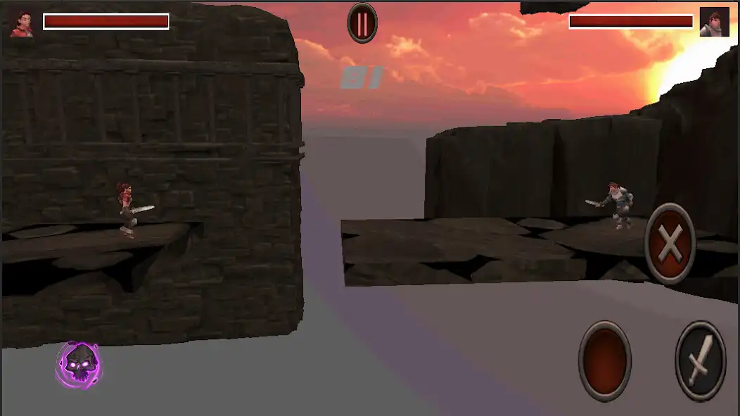 Play Clash Of Swords as an online game online Clash Of Swords with UptoPlay Play Clash Of Swords as an online game Clash Of Swords with UptoPlay