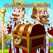 Free play online Clash of the Royal Kings APK Free play online Clash of the Royal Kings APK