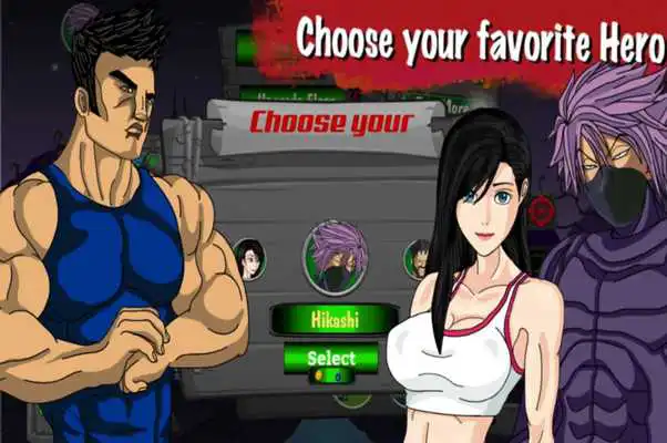 Play Clash of Towers – Addictive Strategy Combat Game