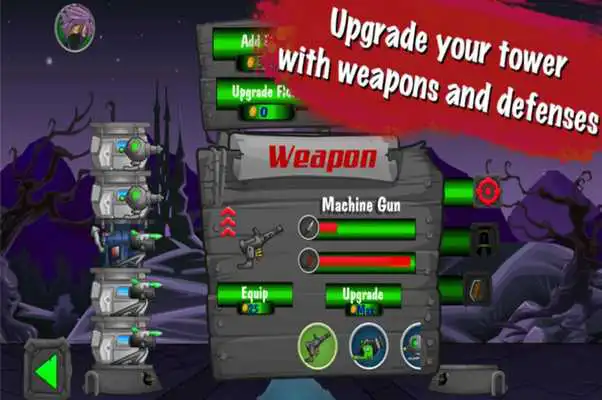 Play Clash of Towers – Addictive Strategy Combat Game