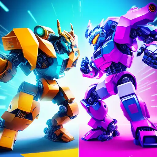 Play Clash Of Transformers APK