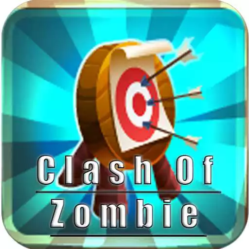 Play Clash of Zombie APK Play Clash of Zombie APK