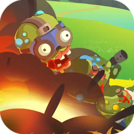 Free play online Clash of Zombies APK Free play online Clash of Zombies APK