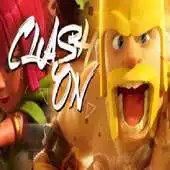 Free play online Clash ON APK Free play online Clash ON APK