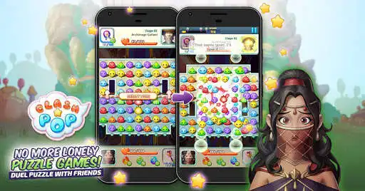Play ClashPOP as an online game online ClashPOP with UptoPlay com.supermoonstudio.ClashPOP Play ClashPOP as an online game ClashPOP with UptoPlay
