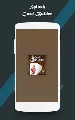 Play Clash Royale Builder Card Play Clash Royale Builder Card