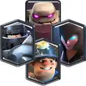 Free play online Clash Royale deck manager APK Free play online Clash Royale deck manager APK