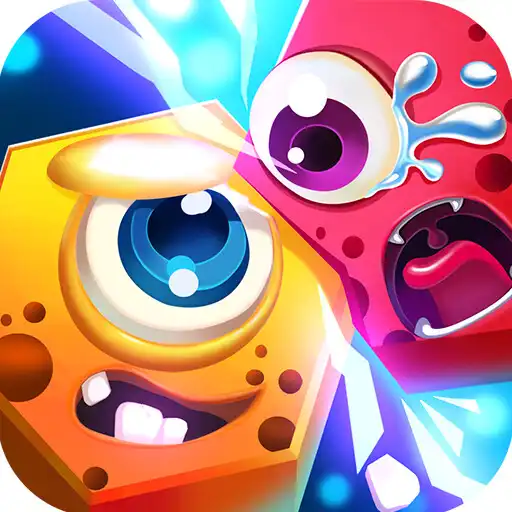 Play Clash Takeover APK