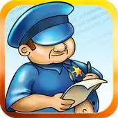 Free play online Clash Trip Racing: nation saga APK