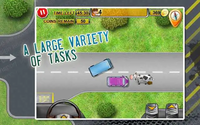 Play Clash Trip Racing: nation saga Play Clash Trip Racing: nation saga