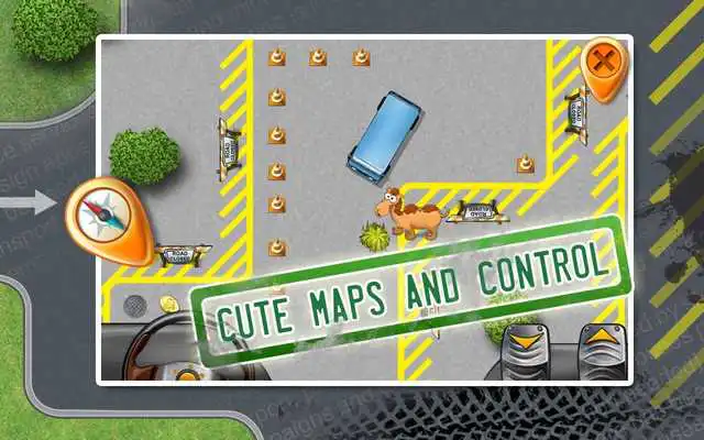 Play Clash Trip Racing: nation saga Play Clash Trip Racing: nation saga