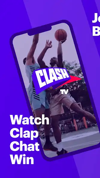 Play ClashTV and enjoy ClashTV with UptoPlay Play ClashTV and enjoy ClashTV with UptoPlay
