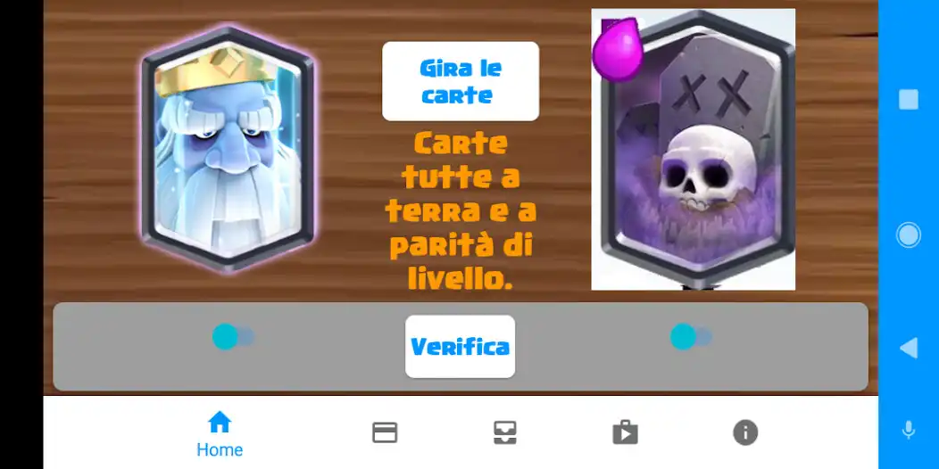 Play Clash vs Clash as an online game Clash vs Clash with UptoPlay