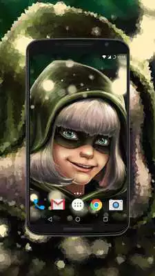 Play Clash Wallpapers